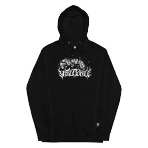 Twin Tigers Hoodie