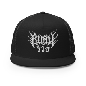 Ruay Trucker Cap