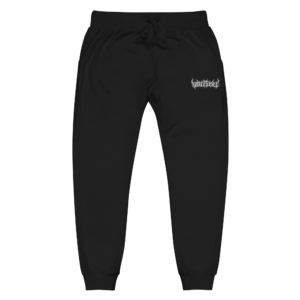 Muay Thai Sweatpants