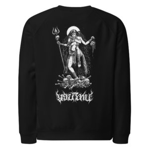 Maha Kali Sweatshirt