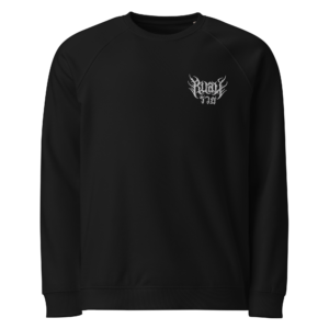 Maha Kali Sweatshirt