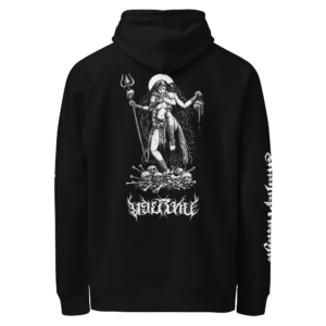 Maha Kali Hoodie