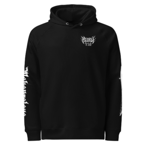 Maha Kali Hoodie