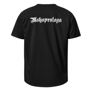 Maha Kali Jersey
