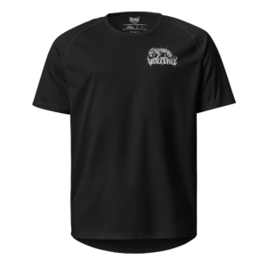 Twin Tigers Jersey