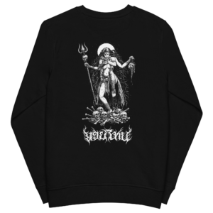 Maha Kali Sweatshirt