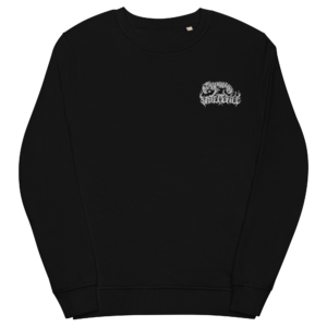 Twin Tigers Sweatshirt
