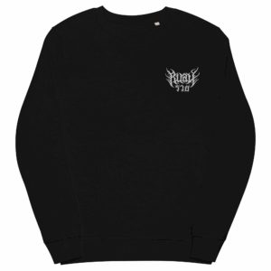 Leg Kick Your Demons Sweatshirt